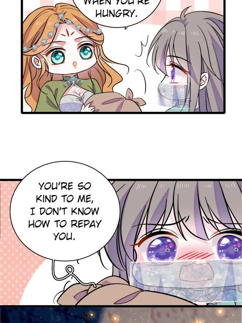 Romance in the Beast World Chapter 451 Online - página 15