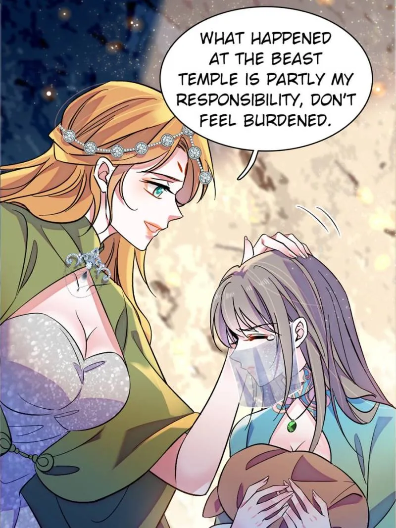 Romance in the Beast World Chapter 451 Online - página 16