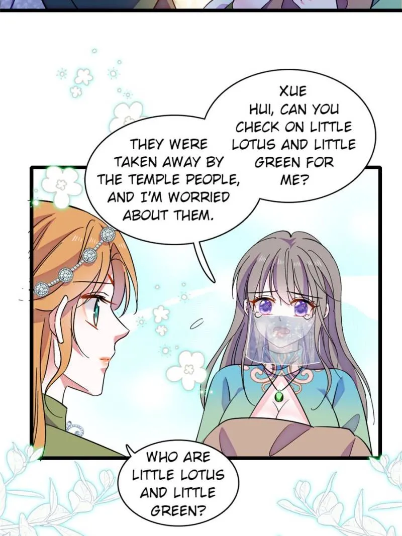 Romance in the Beast World Chapter 451 Online - página 17
