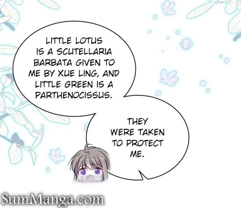 Romance in the Beast World Chapter 451 Online - página 18