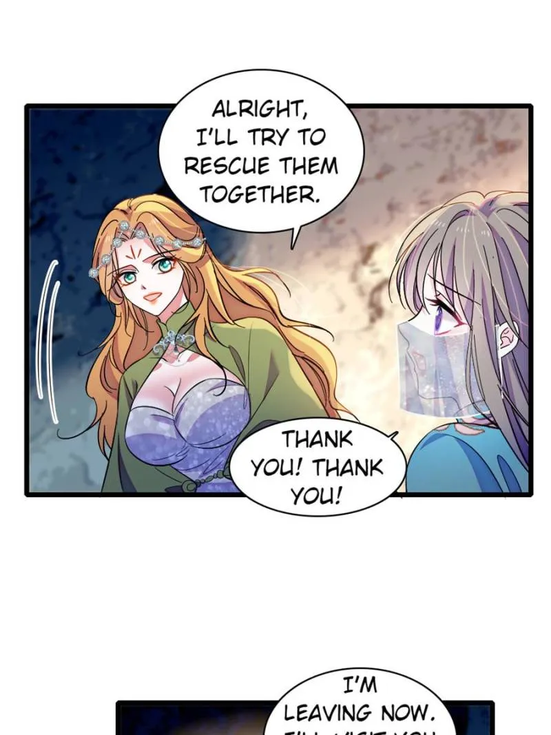 Romance in the Beast World Chapter 451 Online - página 19