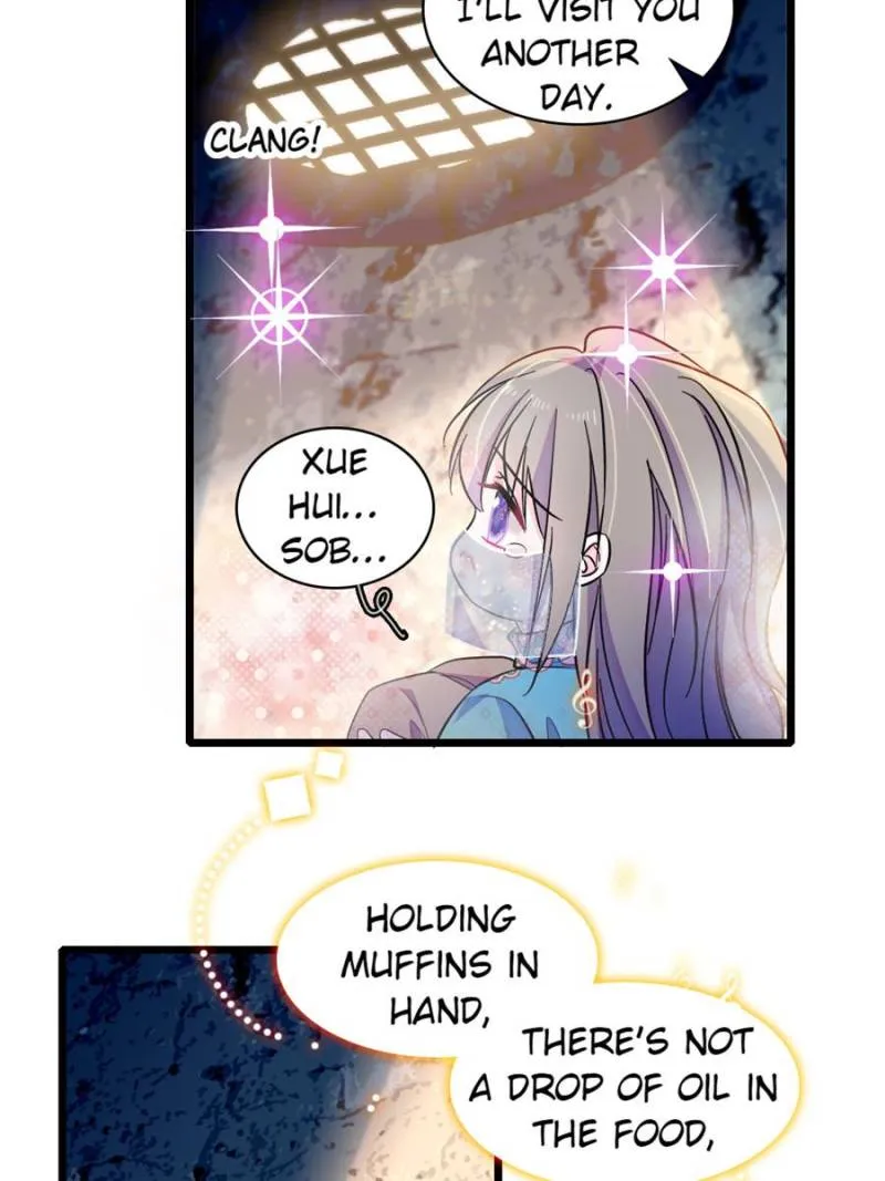 Romance in the Beast World Chapter 451 Online - página 20