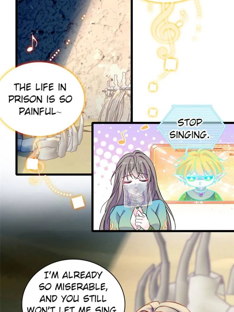 Romance in the Beast World Chapter 451 Online - página 21