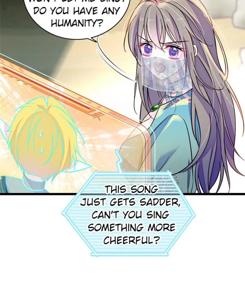 Romance in the Beast World Chapter 451 Online - página 22