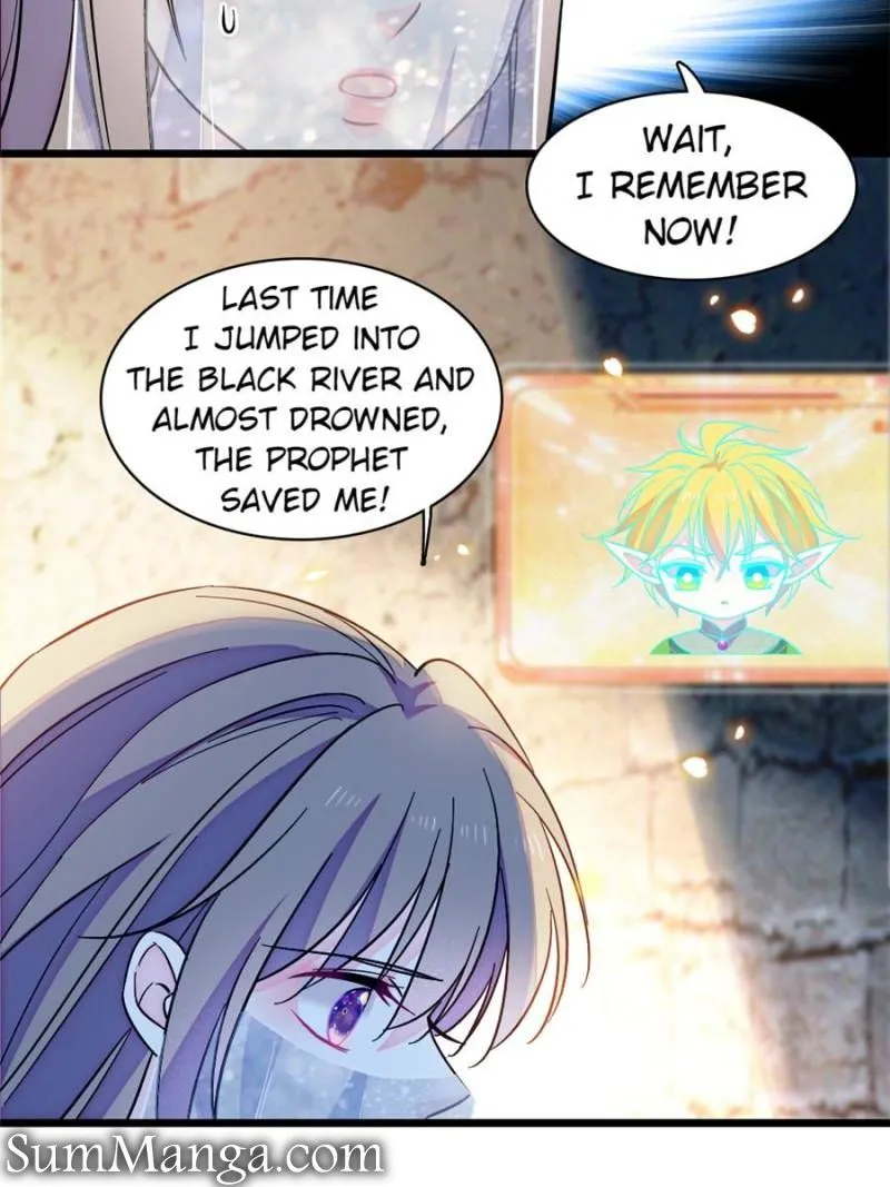 Romance in the Beast World Chapter 451 Online - página 24