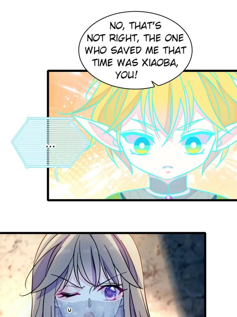 Romance in the Beast World Chapter 451 Online - página 25