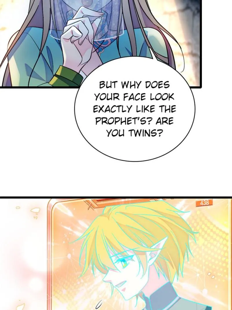 Romance in the Beast World Chapter 451 Online - página 26