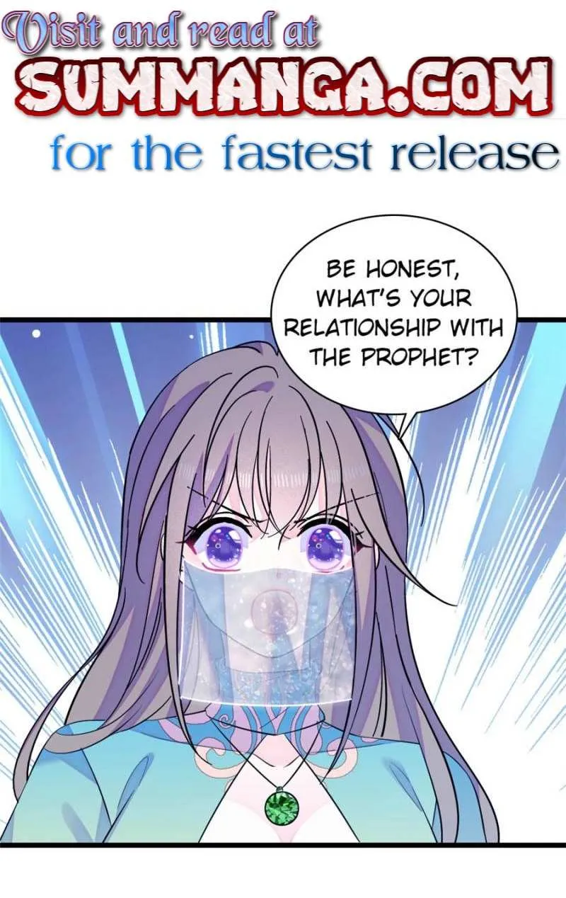 Romance in the Beast World Chapter 452 Online - página 1