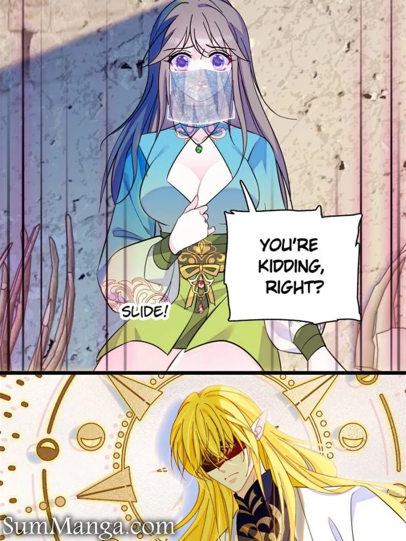 Romance in the Beast World Chapter 452 Online - página 3