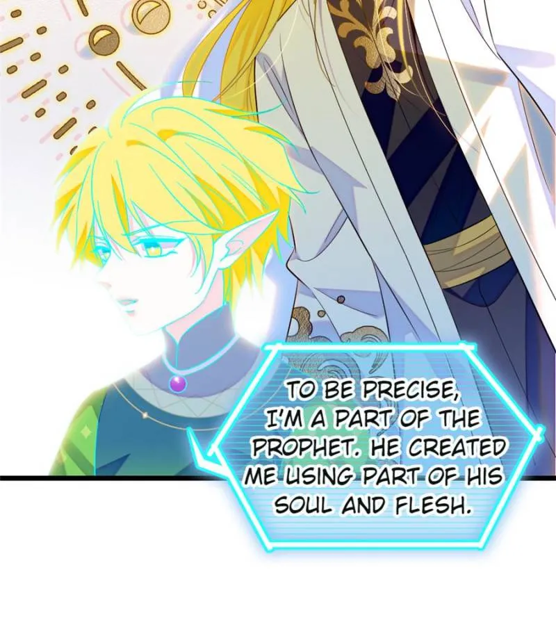 Romance in the Beast World Chapter 452 Online - página 4