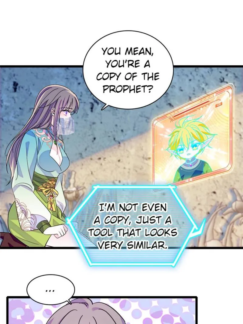 Romance in the Beast World Chapter 452 Online - página 5