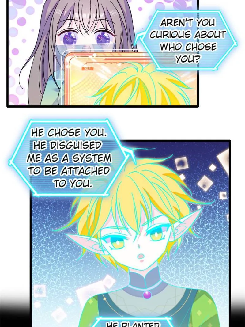 Romance in the Beast World Chapter 452 Online - página 6
