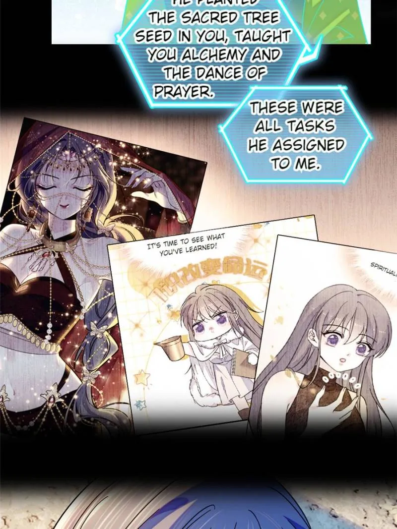 Romance in the Beast World Chapter 452 Online - página 7