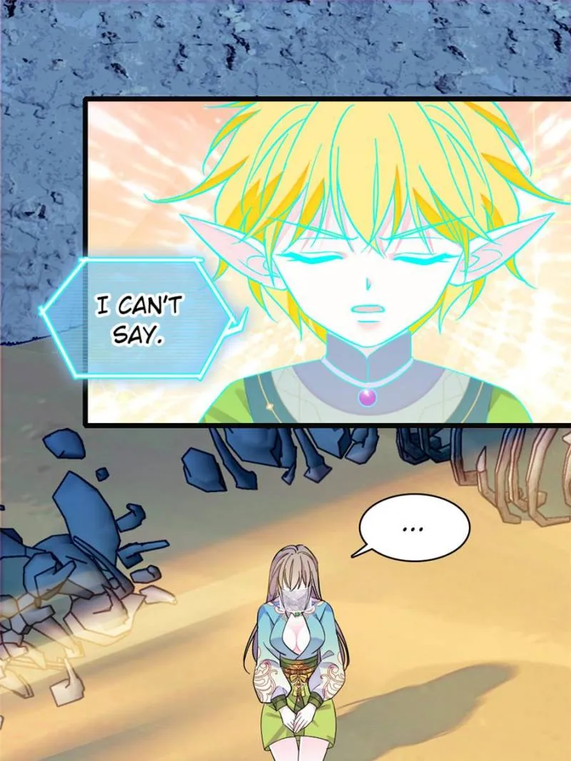 Romance in the Beast World Chapter 452 Online - página 9