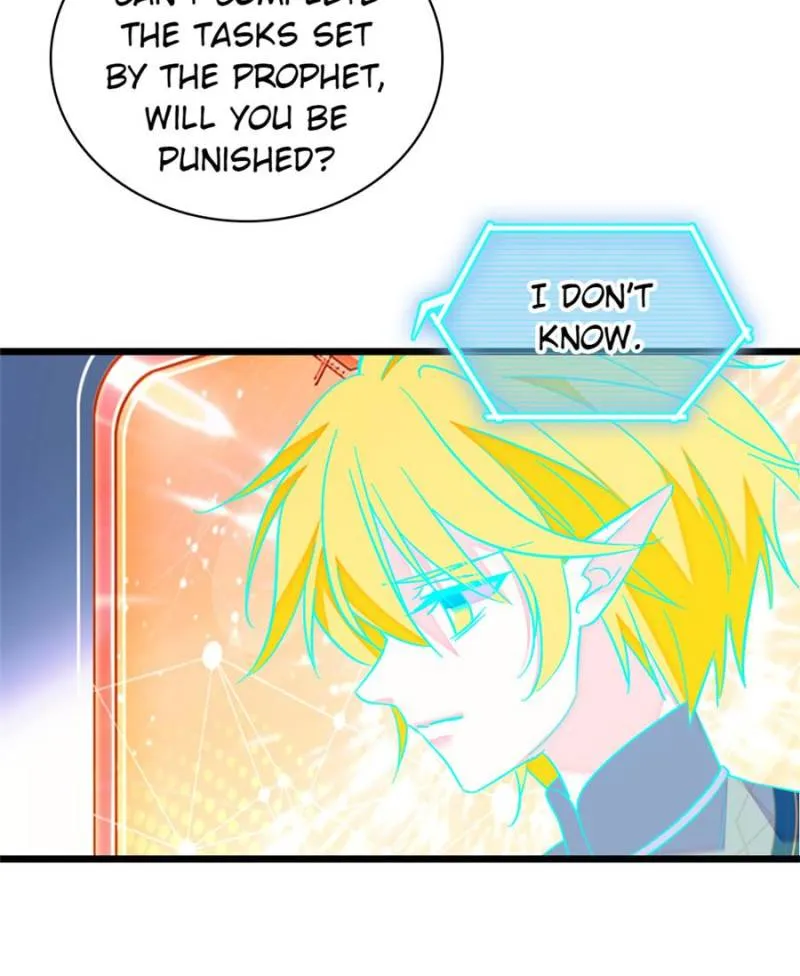 Romance in the Beast World Chapter 452 Online - página 12