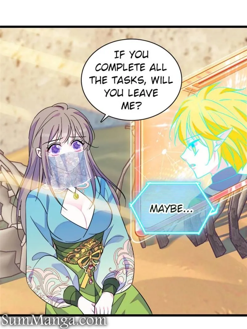Romance in the Beast World Chapter 452 Online - página 13