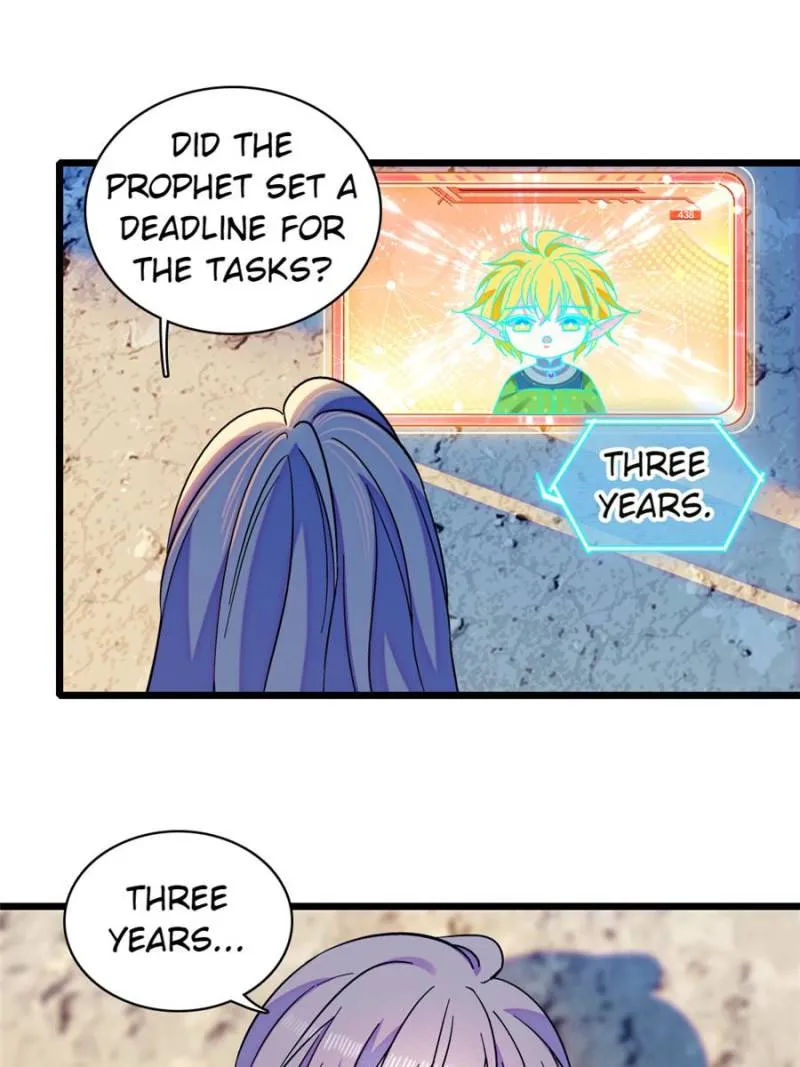 Romance in the Beast World Chapter 452 Online - página 14
