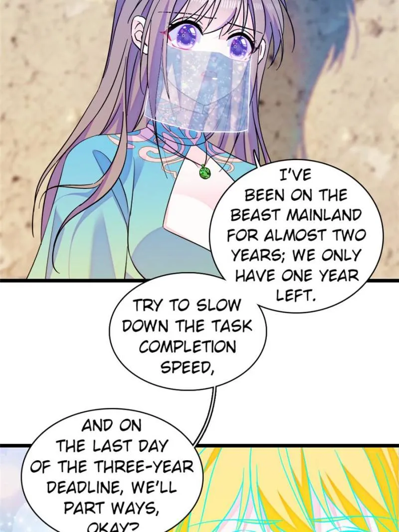 Romance in the Beast World Chapter 452 Online - página 15