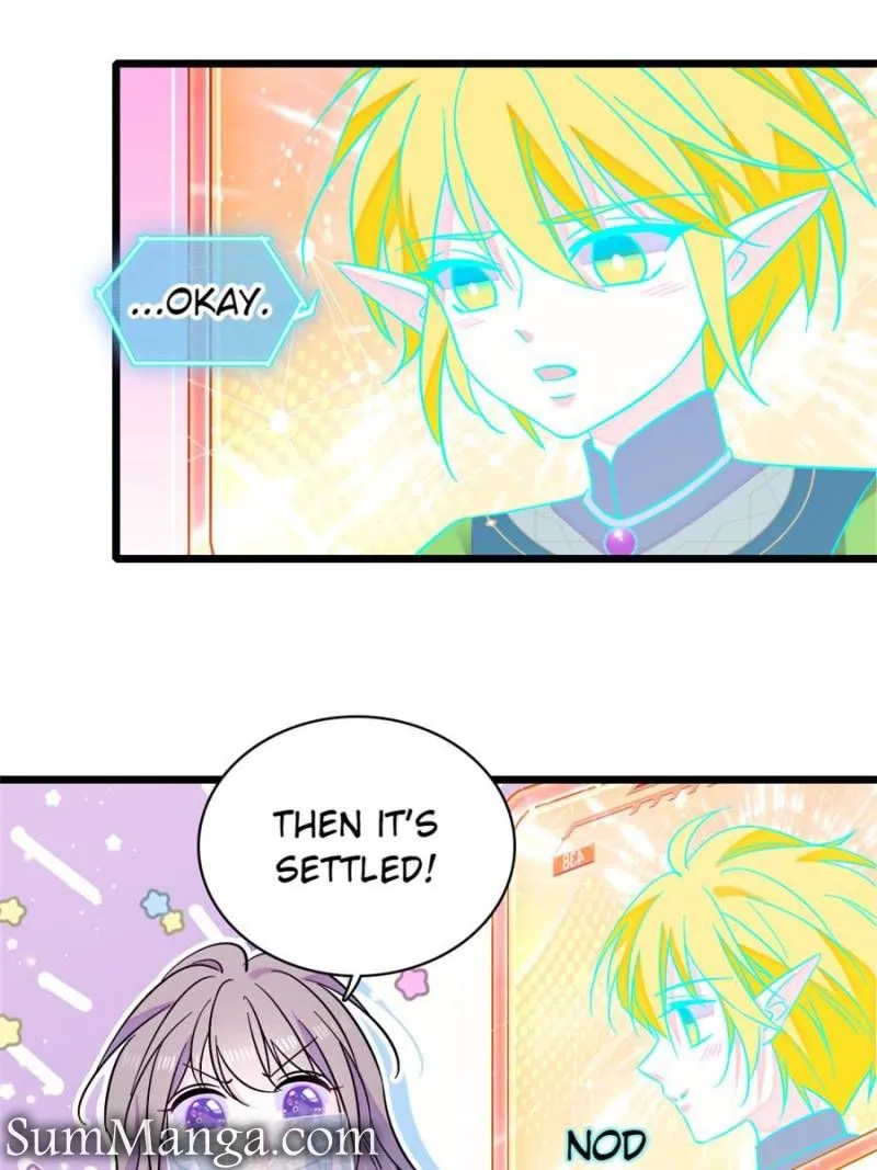 Romance in the Beast World Chapter 452 Online - página 18