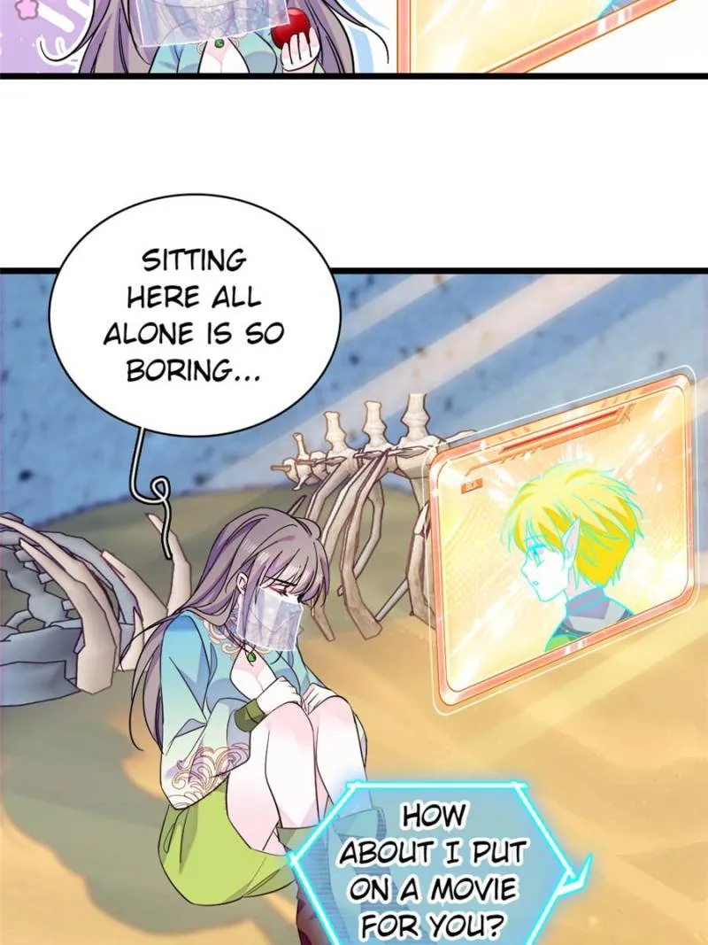 Romance in the Beast World Chapter 452 Online - página 19