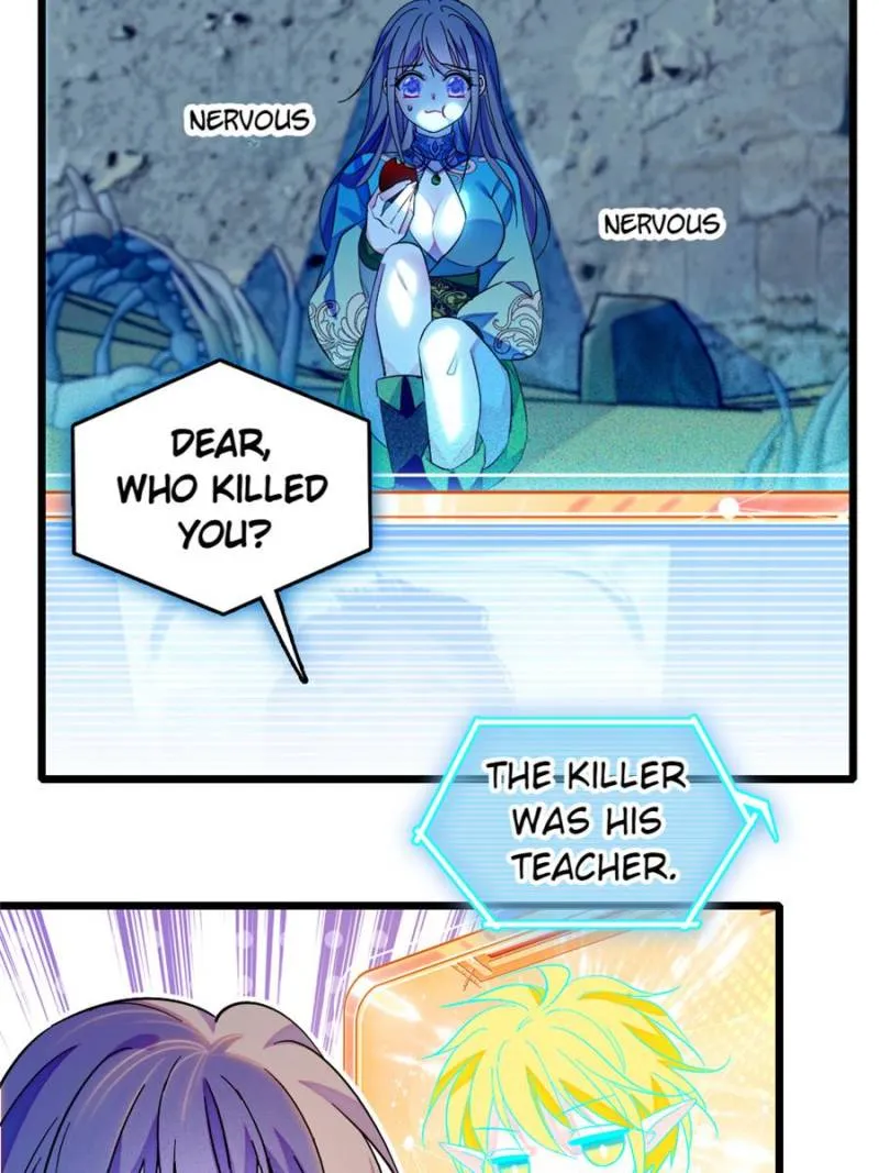 Romance in the Beast World Chapter 453 Online - página 2