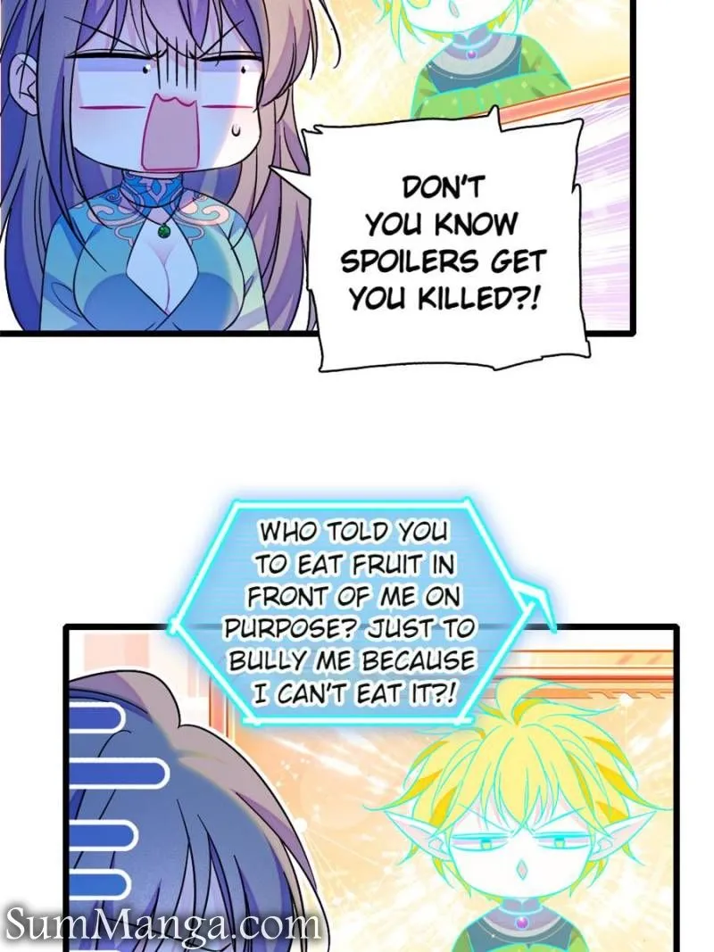 Romance in the Beast World Chapter 453 Online - página 3