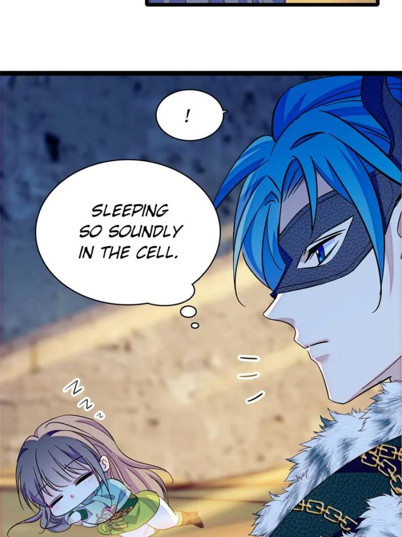 Romance in the Beast World Chapter 453 Online - página 7