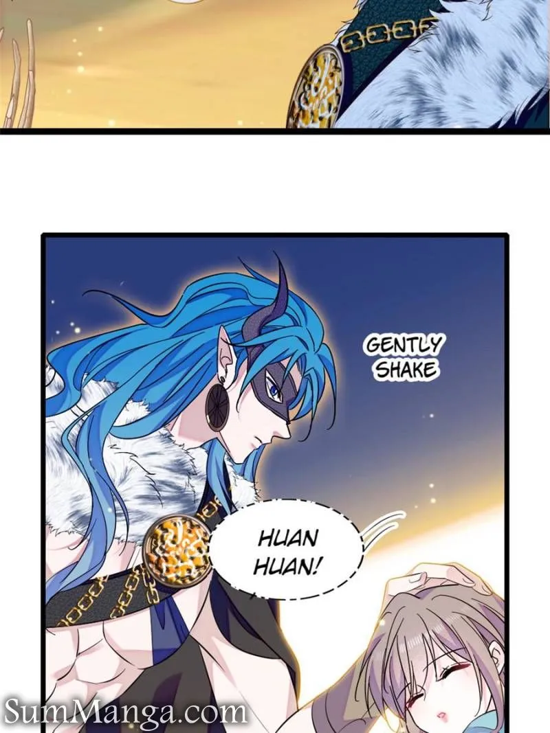 Romance in the Beast World Chapter 453 Online - página 8