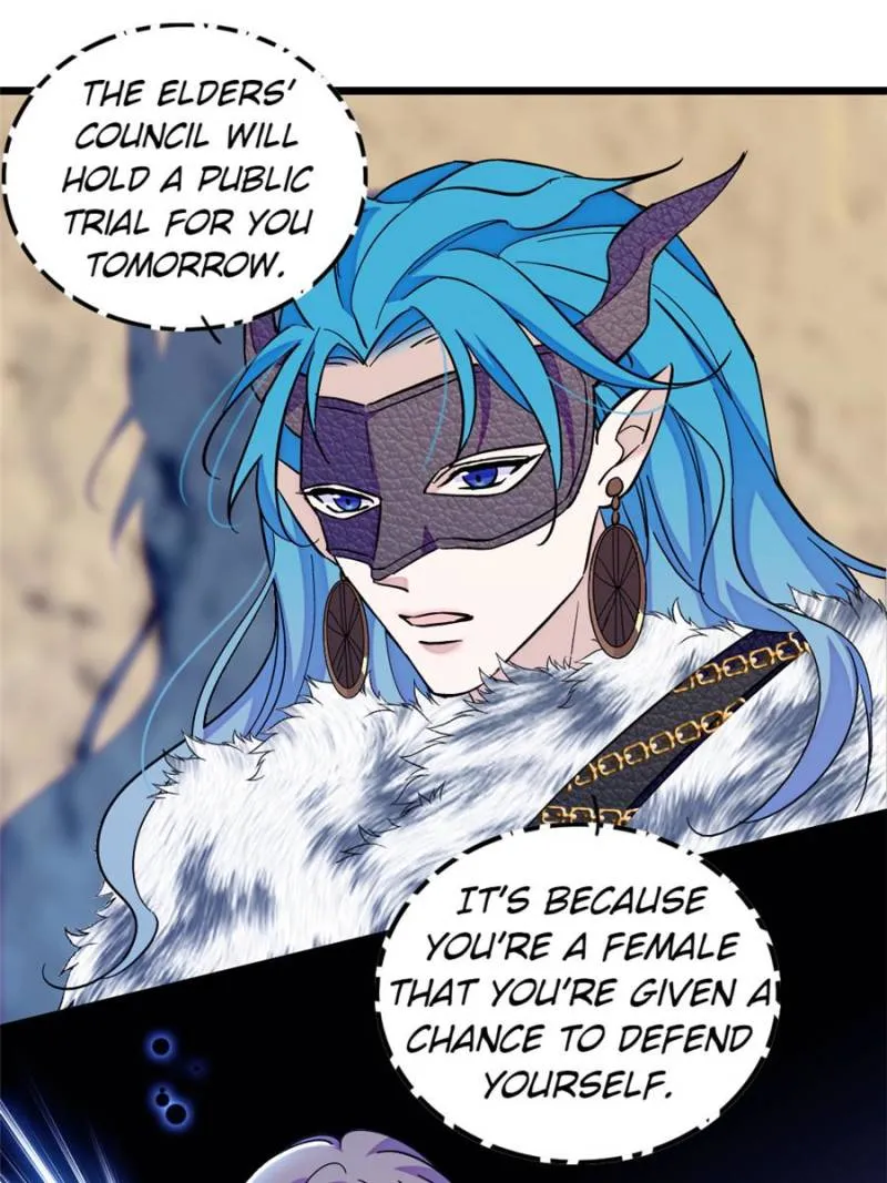 Romance in the Beast World Chapter 453 Online - página 10