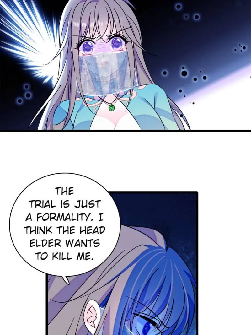 Romance in the Beast World Chapter 453 Online - página 11