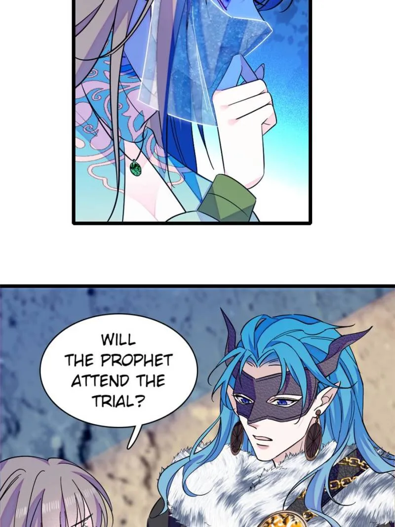 Romance in the Beast World Chapter 453 Online - página 12