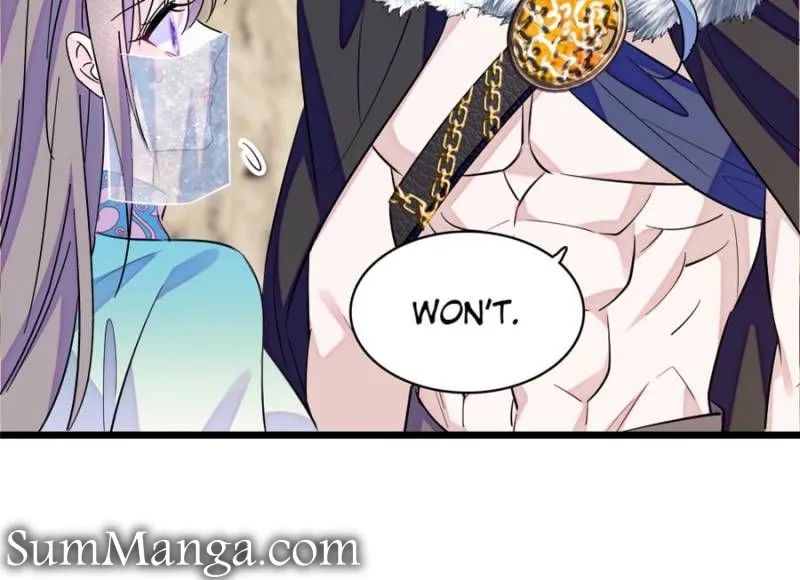 Romance in the Beast World Chapter 453 Online - página 13