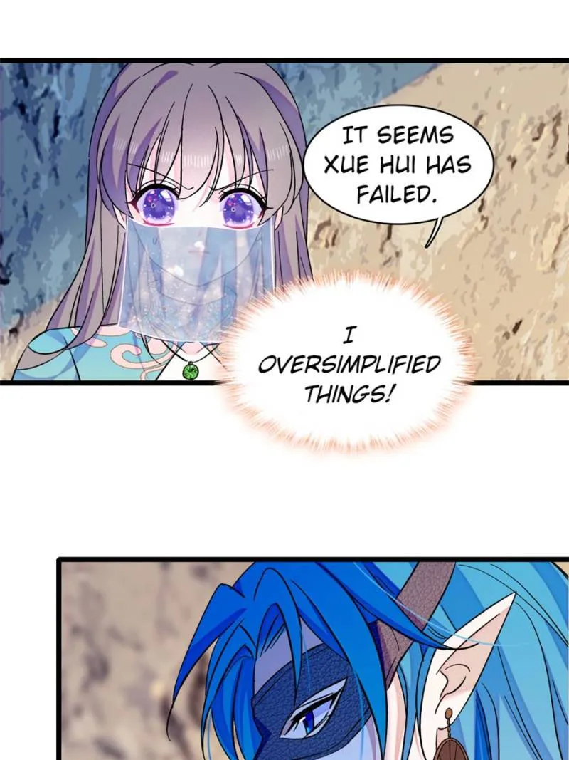Romance in the Beast World Chapter 453 Online - página 14