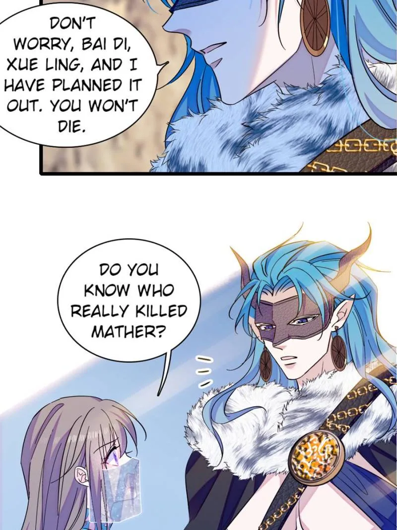 Romance in the Beast World Chapter 453 Online - página 15