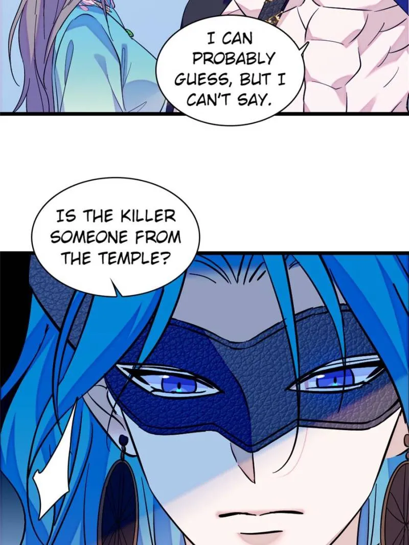 Romance in the Beast World Chapter 453 Online - página 16