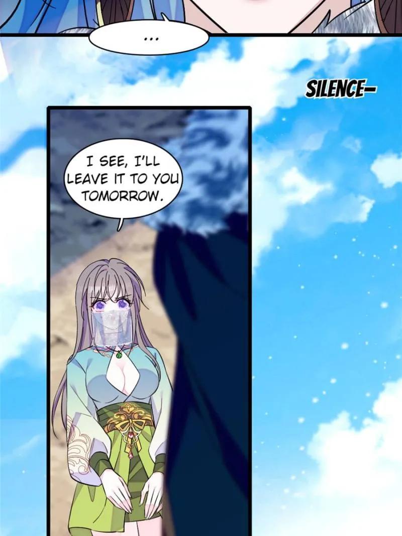 Romance in the Beast World Chapter 453 Online - página 17