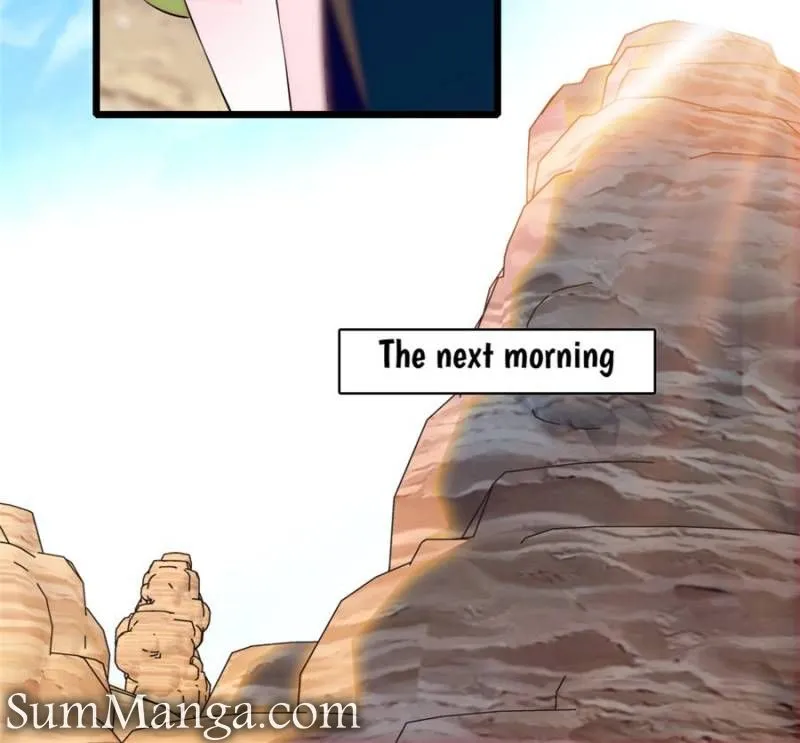 Romance in the Beast World Chapter 453 Online - página 18