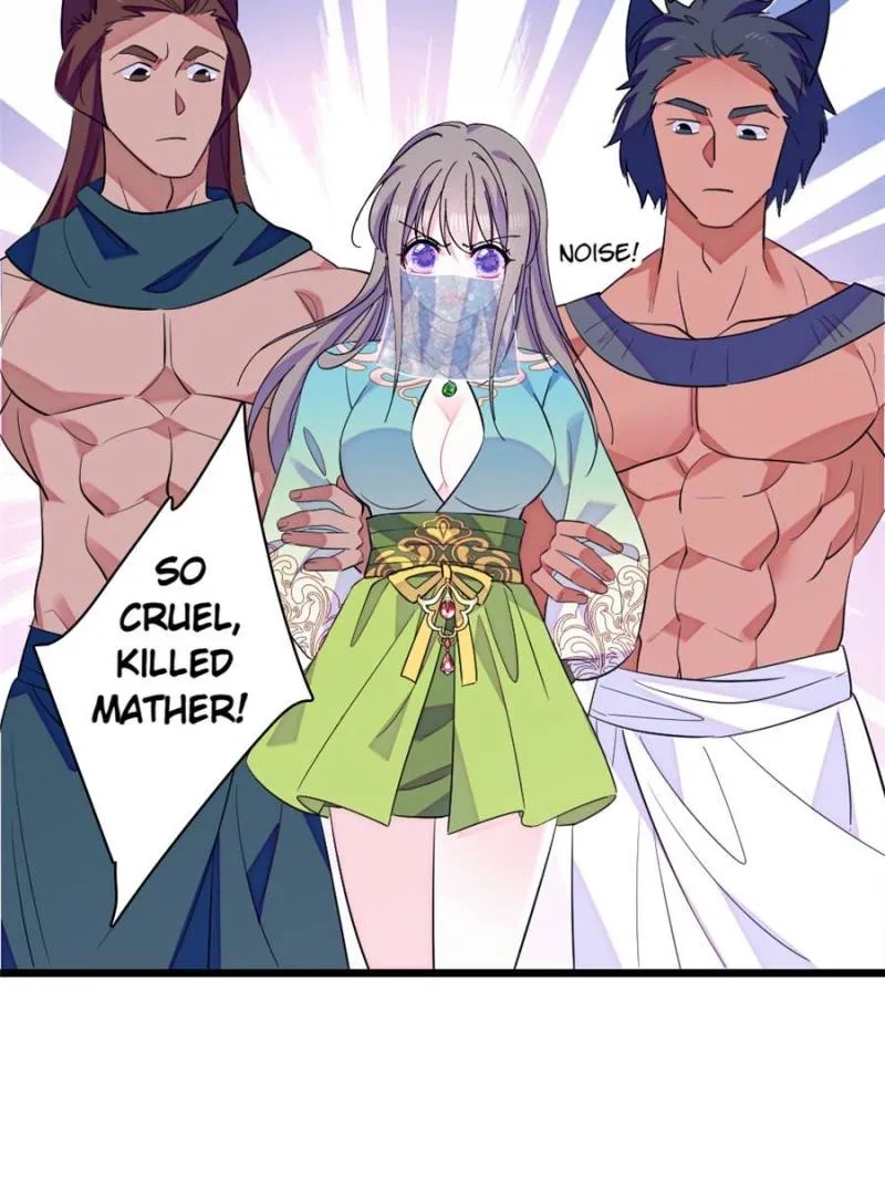 Romance in the Beast World Chapter 453 Online - página 20