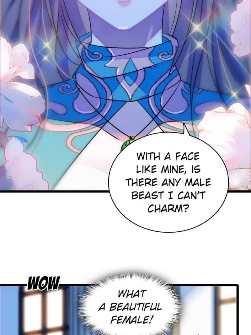 Romance in the Beast World Chapter 453 Online - página 27