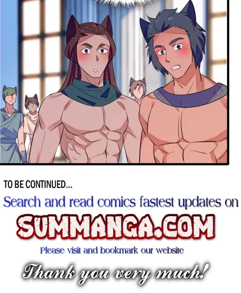 Romance in the Beast World Chapter 453 Online - página 28