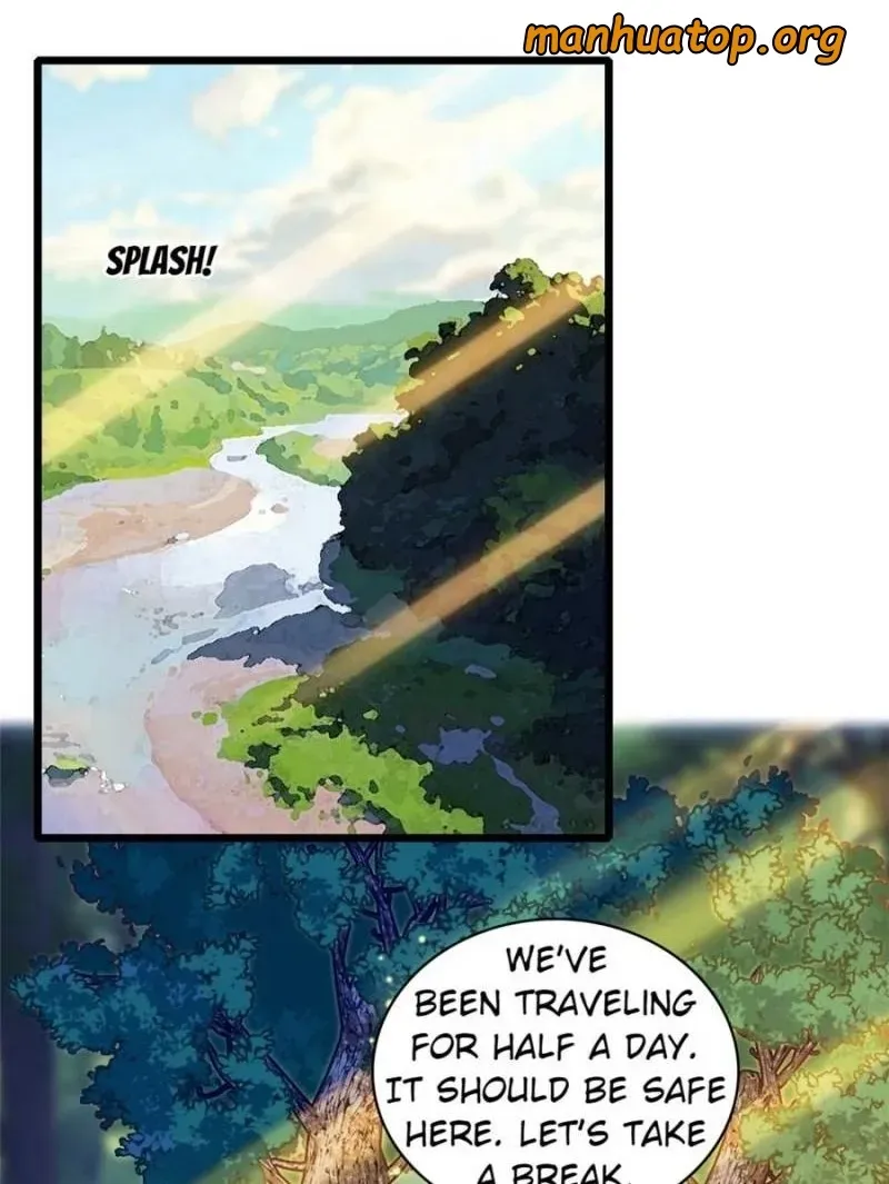 Romance in the Beast World Chapter 456 Online - página 1