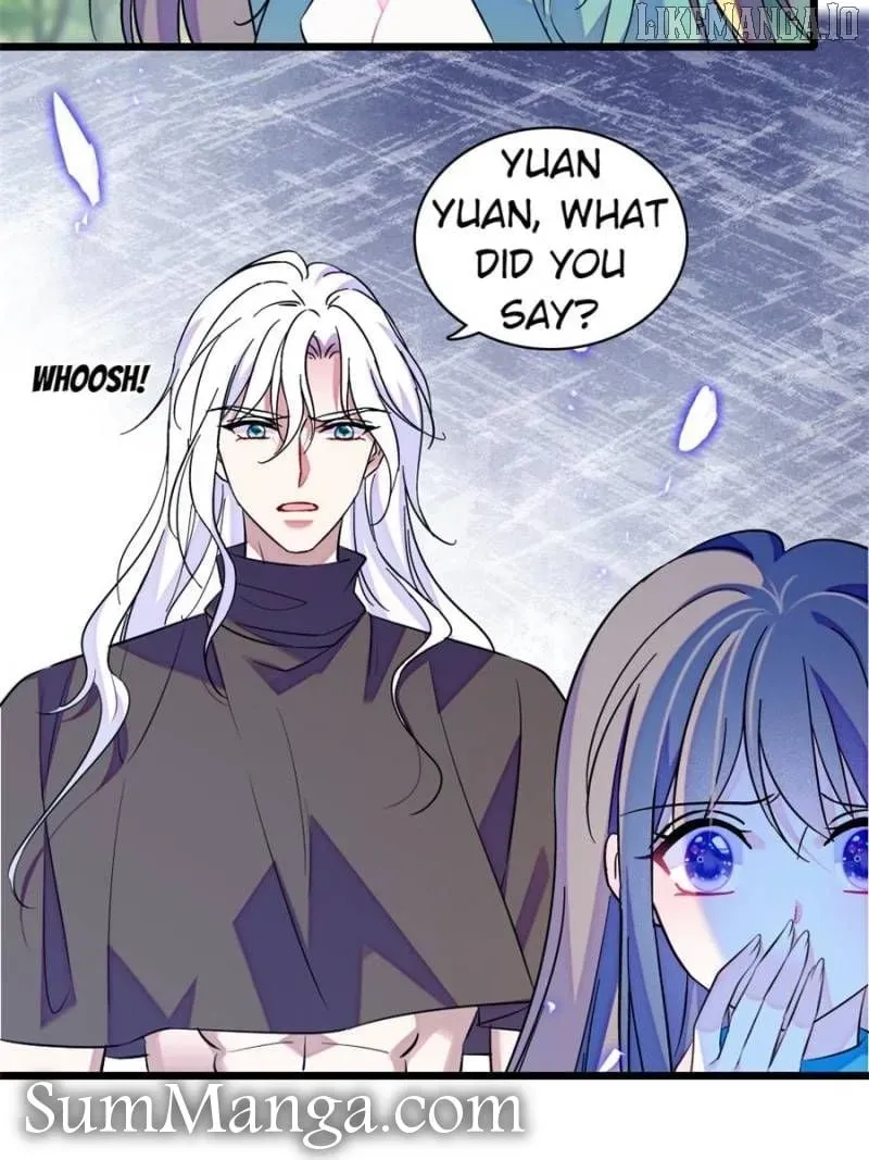 Romance in the Beast World Chapter 456 Online - página 8