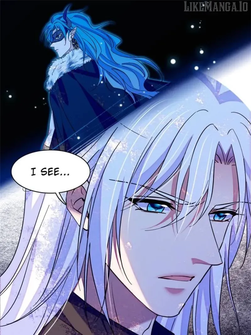 Romance in the Beast World Chapter 456 Online - página 11