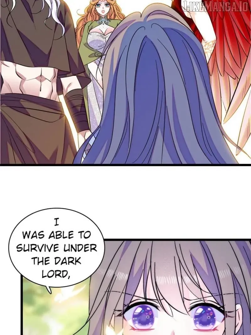 Romance in the Beast World Chapter 456 Online - página 14