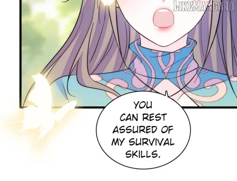 Romance in the Beast World Chapter 456 Online - página 15