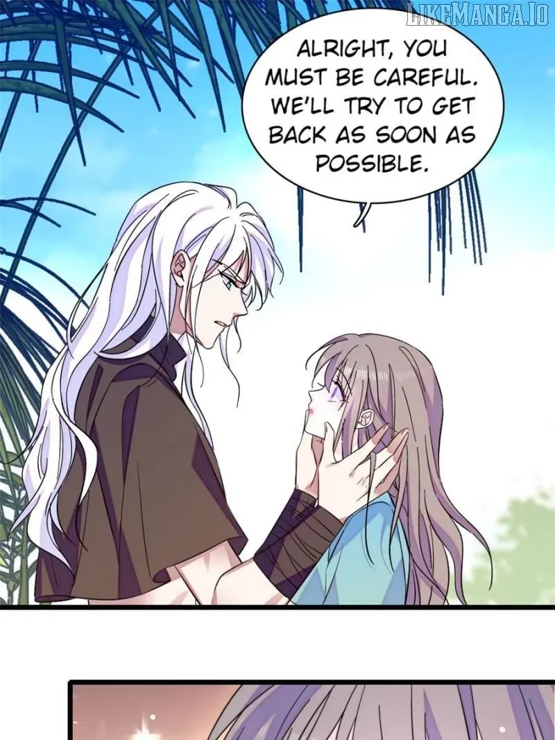 Romance in the Beast World Chapter 456 Online - página 16
