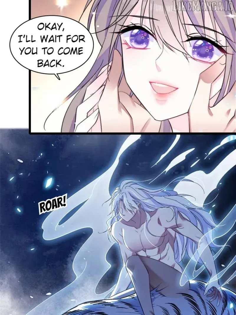 Romance in the Beast World Chapter 456 Online - página 17