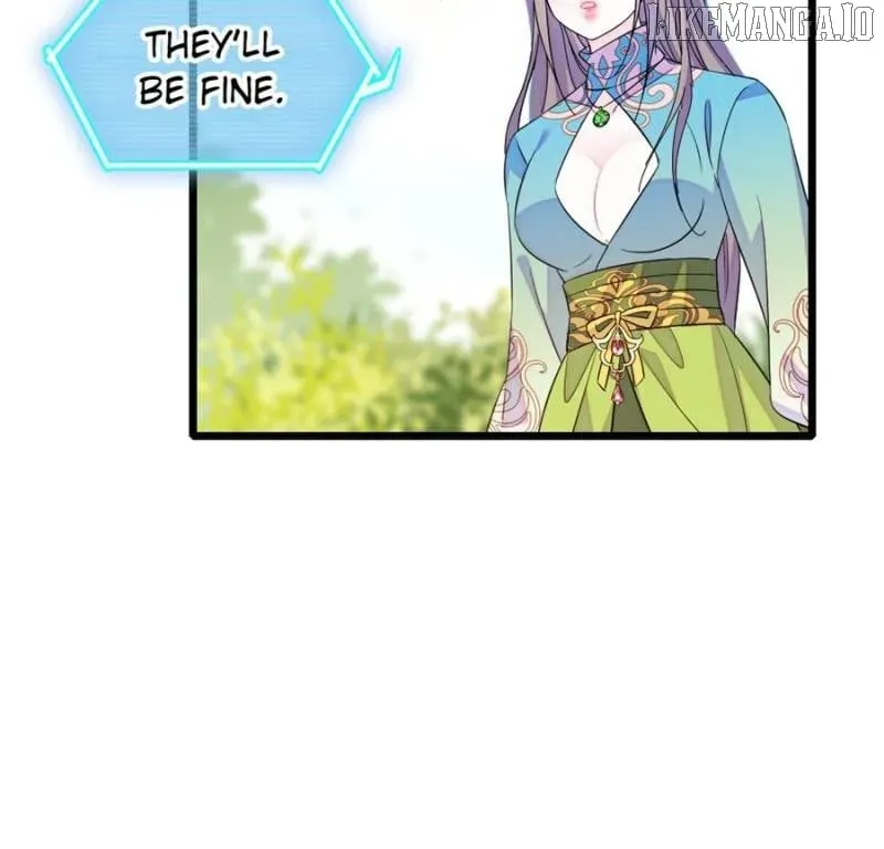Romance in the Beast World Chapter 456 Online - página 20