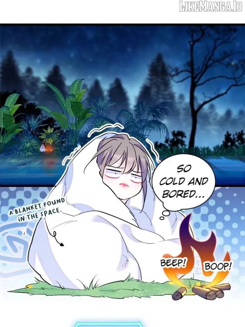 Romance in the Beast World Chapter 456 Online - página 21