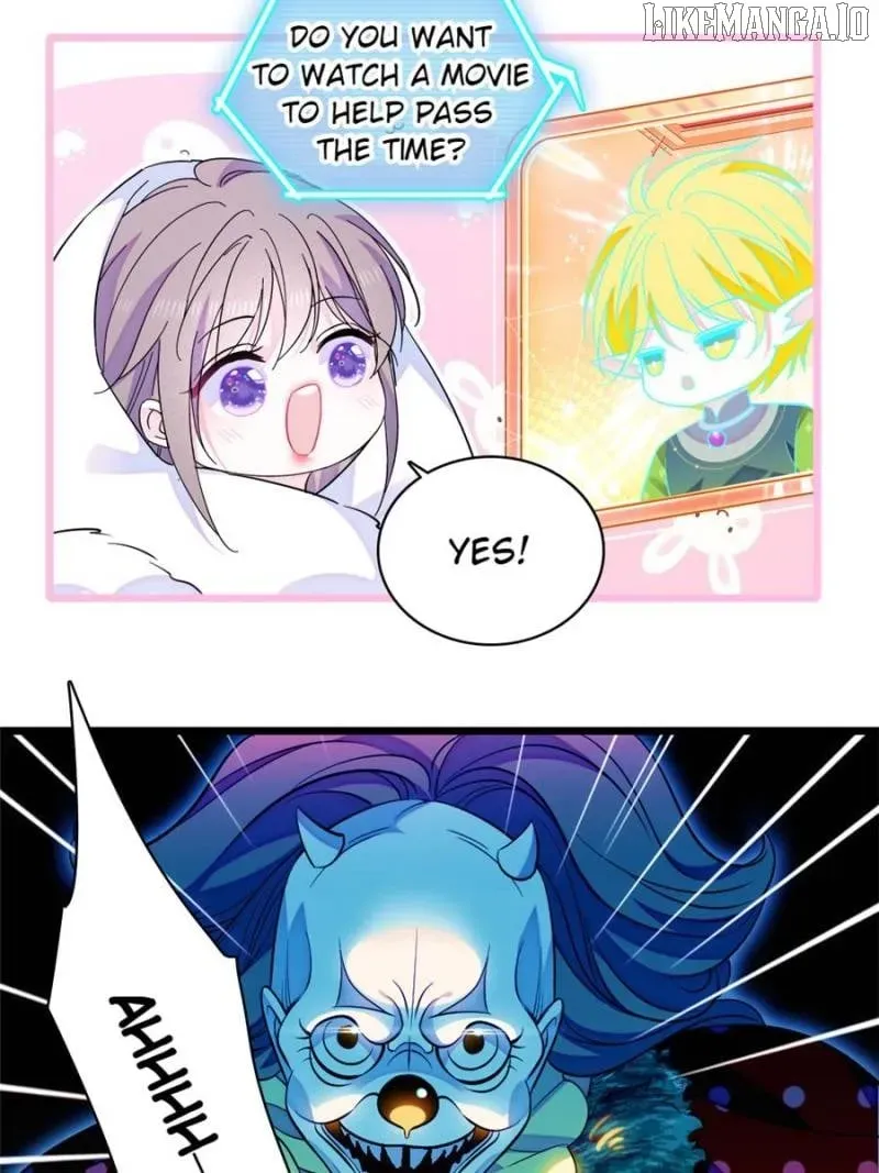 Romance in the Beast World Chapter 456 Online - página 22